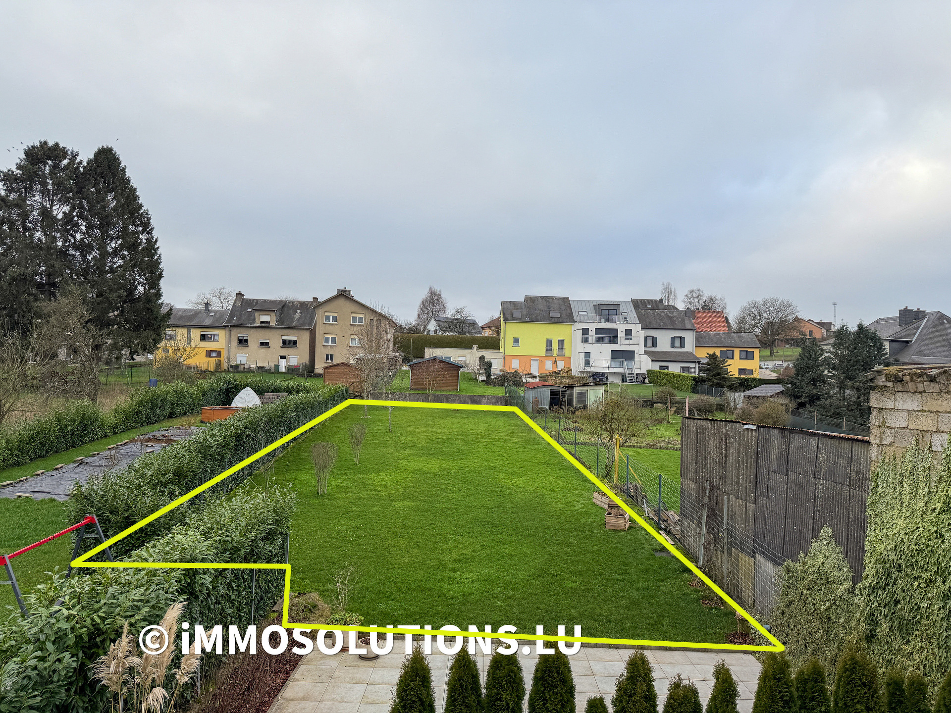 Appartement — Clemency · 135 m² - photo 9